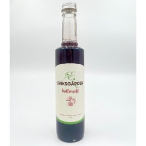 Hallonsaft eriksgården