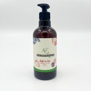 Eriksgårdens handtvål doft av bär