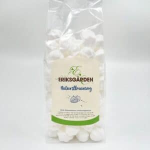 Eriksgården naturell maräng