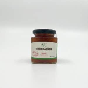 Eriksgårdens tomatmarmelad med ingefära